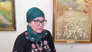 Благотворительный концерт