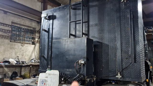 ПРОЕКТ В МАГАДАН - КАМАЗ 65225 С ЯМЗ ПОД ЗАКАЗ/ДОПОЛНЕНИЕ К ФИНАЛОЧКЕ