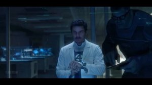 Мстители: судный день 2026. Роберт Дауни-младший. Комиксы Marvel