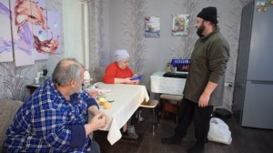 Кассиров уберут с магазинов как восприняла это пенсионерка на самообслуживании РАСПАКОВКА ПРОДУКТОВ