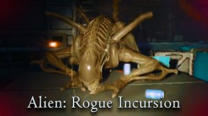 ПОДМОГА #3 | Alien: Rogue Incursion Evolved Edition прохождение