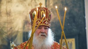 Поздравления с Днём тезоименитства Владыки схимитрополита Никона (Васина)   30.11.2025 г.