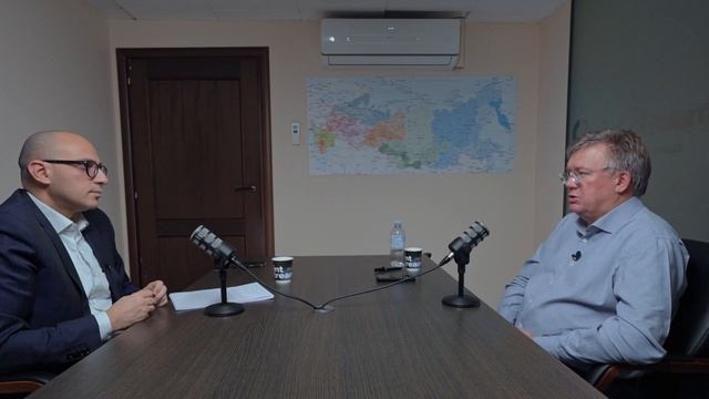 Как главному врачу заняться качеством? Мотивация, аккредитация и процессы | Дан Шалев (Dan Shalev)