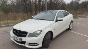 Видеообзор Мерседес