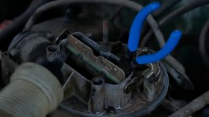 1973 Station Wagon -Видео от SimonFordman