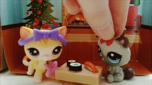 LPS G7: Твои Руки Дрожат... 1 серия 1 сезон