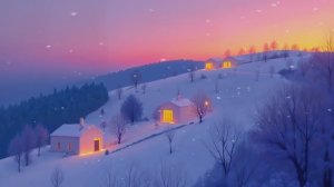 Футаж Снега 4K Бесплатно | Снегопад для монтажа | Скачать за 1 клик | Snow Overlay