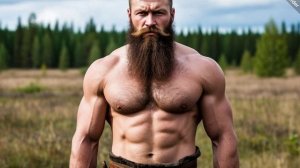 Мужик-Медведь