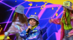 Егор Егоров - Танцевай. Stars Time Party. 16.03.2025 Концерт популярных блогеров и артистов