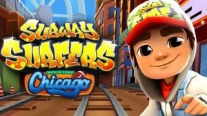 ПОБЕГ ДЖЕЙКА