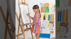 Художница Даша.mp4