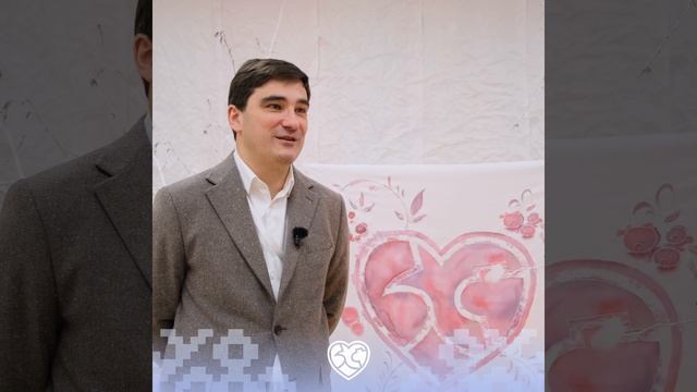 Лекция и.о. ректора САФУ Михаила Данилова | БСФ