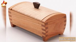 Идеи поделок из дерева своими руками для дома и дачи фото для вдохновения (490)