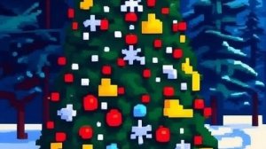 песня с новым годом