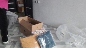 Вот это соус😋🍅//покупки с озон/) капуста пелюска🥬🧄