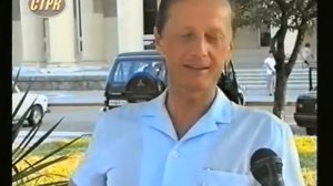 МИХАИЛ ЗАДОРНОВ В ПРОГРАММЕ "ОСТРОВ МЕЧТЫ" - АВТОР И ВЕДУЩАЯ ФАТИМА ХЕЙШХО.