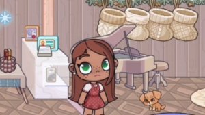 🧸Рум-тур🎄❤Переезд?! 💋Новый питомец!?