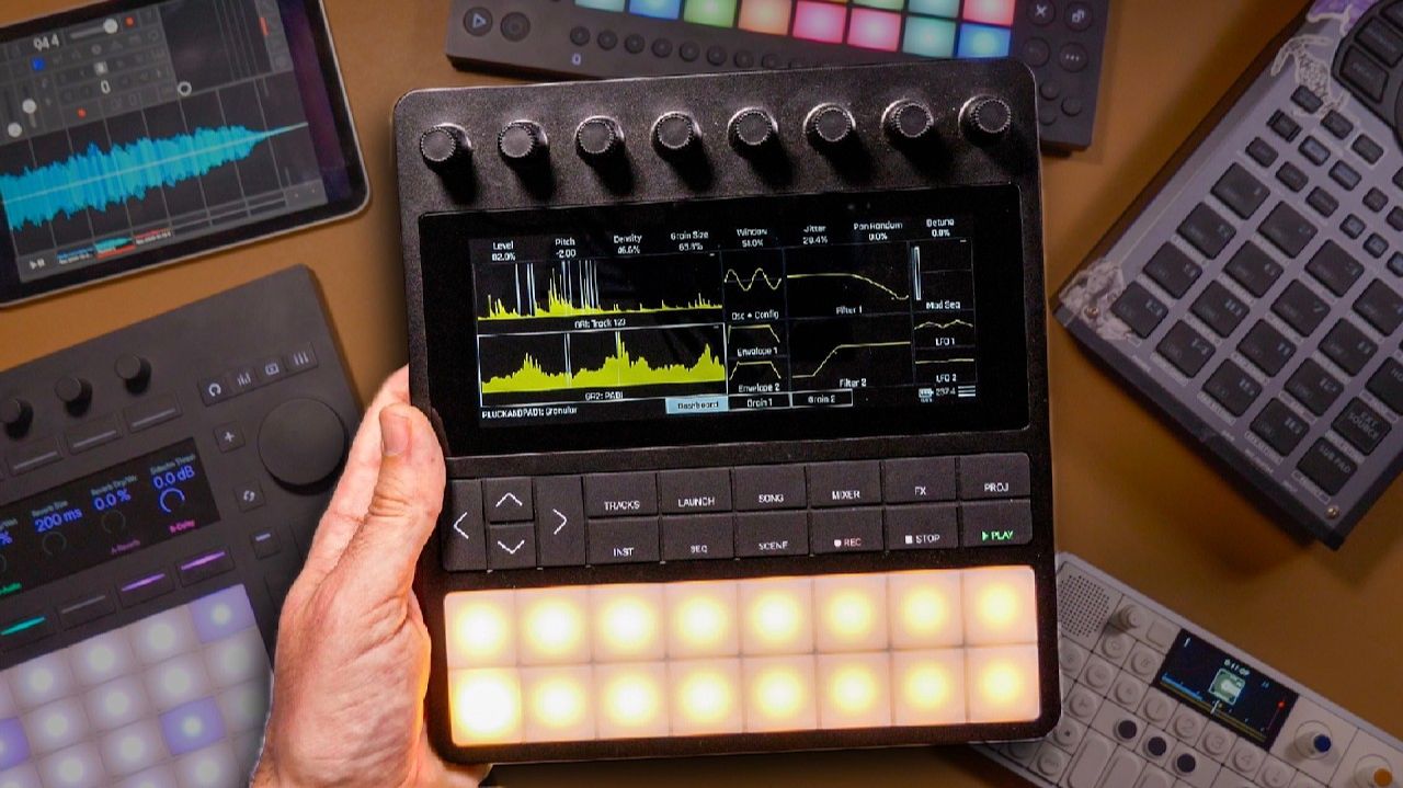 1010Music Bento: Didn't Expect To Be This Good