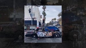 DJ XBOX360, PHONKMESSIAH - LOWRIDE