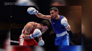 Джамбулат Бижамов и Муслим Гаджимагомедов вышли в четвертьфинал