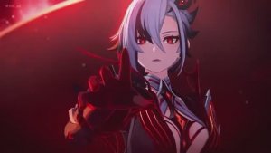 ПОЛНАЯ ИСТОРИЯ ЛУННЫХ БОГИНЬ! Нод-Край! Коломбина Арлекино и Тени Genshin Impact!