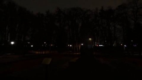 Калининская линия