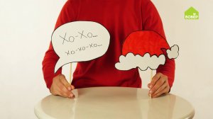 Как сделать новогодние костюмы и аксессуары своими руками. Развлечения для детей