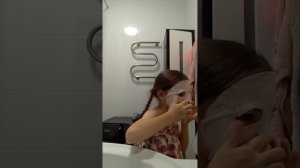 Первая часть моей куклы воду Полина управляет 😬😱