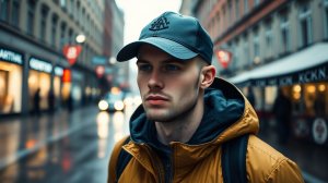 Выход в одиночку через горы за 7 дней. История №118.