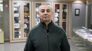 09.12.2025. Олег Кискин: Наша школа активно участвует в различных патриотических мероприятиях