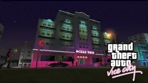 GTA Vice City русская озвучка