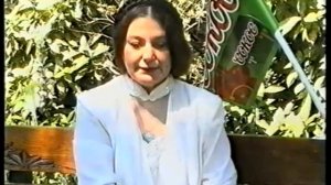 НАТАЛЬЯ БОНДАРЧУК В ПРОГРАММЕ "ОСТРОВ МЕЧТЫ" - АВТОР И ВЕДУЩАЯ ФАТИМА ХЕЙШХО.