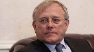 Ким Чен Ын выразил соболезнования Путину в связи со смертью посла Мацегоры