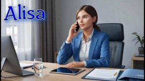 Alisa и мошенники - 4 (винегрет из поросят)