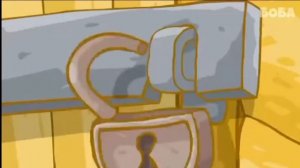 это я так запер тупорылого @Ютуб_говнище-в5я на замок так как он достал! 😡😡😡😡😡