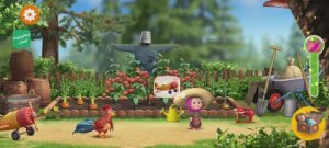 Три Кота Мультфильм