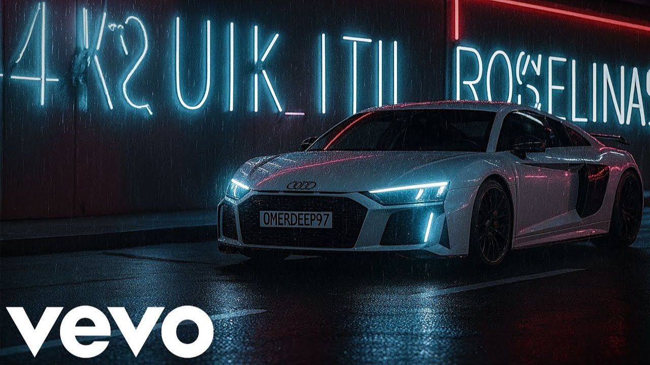 ⚡️CAR RACE MUSIC ⚡️ МУЗЫКА В МАШИНУ 2025 🎧 ATMOSPHERIC music 2025🔥 Night Drive Mix 2025