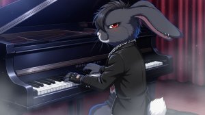 Зайчик передал – Генеративный ИИ (Оригинал)