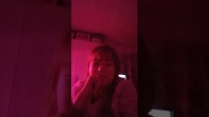 Я вернулась