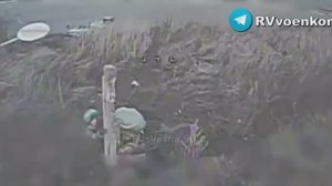 ❗️🇷🇺🔥🇺🇦⚡️«🅾тважные» штурмуют окружённый Мирноград и наступают в Днепропетровской области