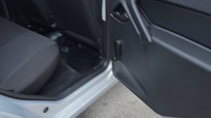 лада гранта 2017