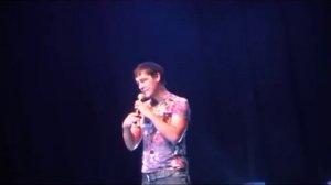 Вопросы - ответы Ю. Шатунова. #10