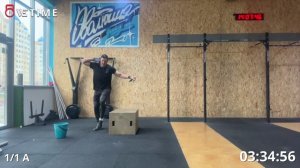 Вызов Юга 2025-2026 отборочное задание 2