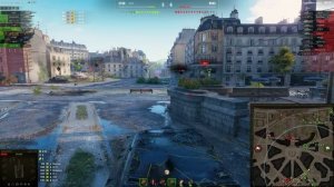 Большой Босс - Отхватил и без хп тащил как статист! Даже хейтер одобрил