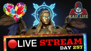 RAID Shadow Legends live ! СТРИМ Рейд / разыграю два аккаунта, подскажу по игре, отвечу на вопросы