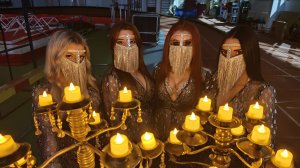 Шоу-балет @art_show_dance, украшает Чемпионат и Первенство ЮФО по рукопашному бою в г. Шахты