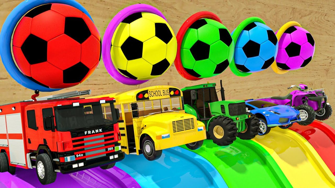 Веселый паровозик детские мультики для малышей мультфильмы с песнями для детей мультики про машинки