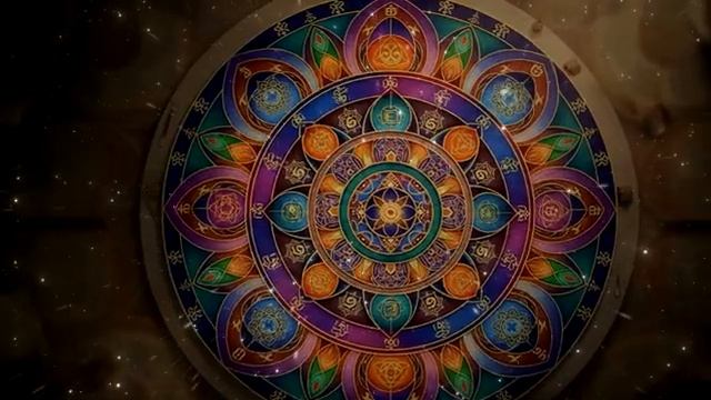 САМАДХИ - ДРЕВНЯЯ ТАЙНА АБСОЛЮТНОГО ПОКОЯ 