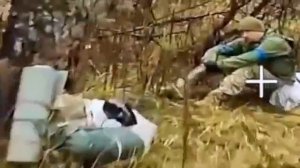 Оптоволоконщики организовали "последний привал" для группы ВСУ