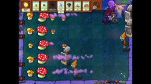 Прогресс идёт (Plants vs Zombies Hard Mod №3)